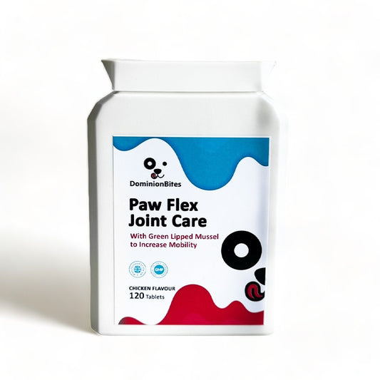 PawFlex Joint Care