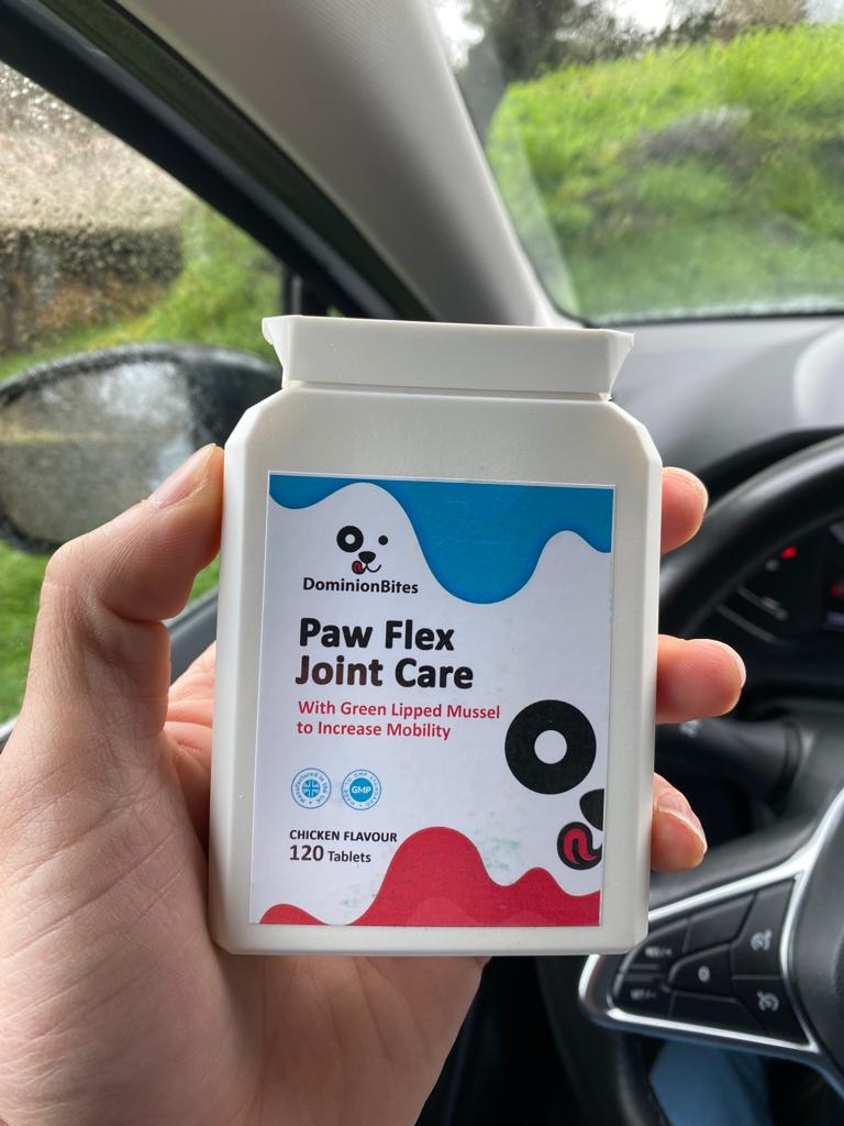 PawFlex Joint Care