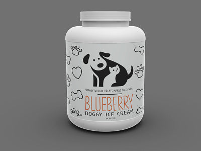 Belly Boogie Pro Biotics